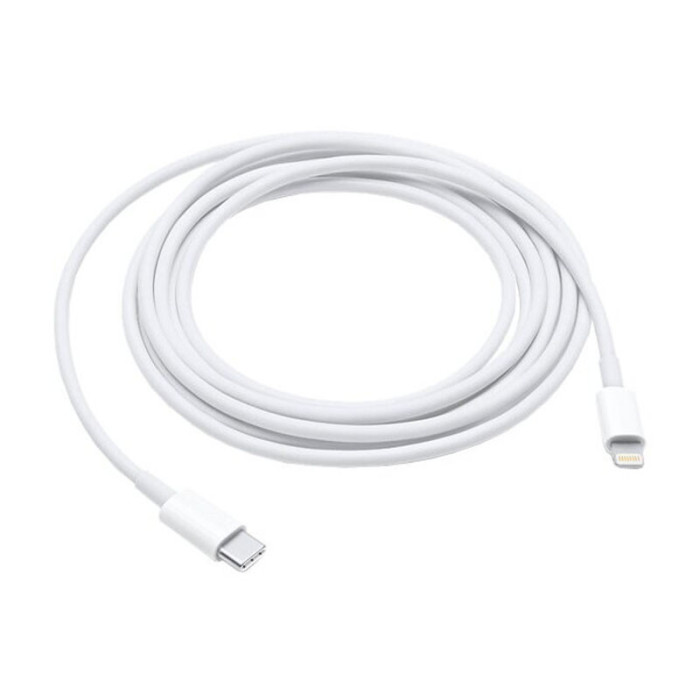 Кабель Apple USB Type-C - Lightning (A2441) 2 м