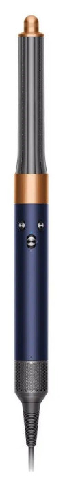 Фен-стайлер Dyson Airwrap Complete Long HS05 Синий (Prussian Blue/Bright Copper) | Фото 3 из 5