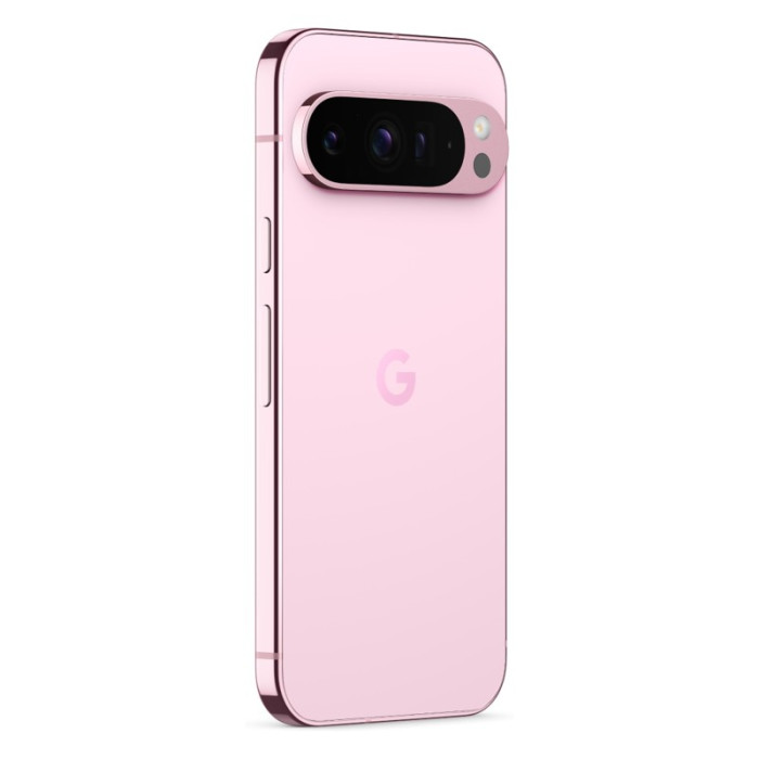 Смартфон Google Pixel 9 Pro 16/256GB Розовый (Rose Quartz) | Фото 5 из 6