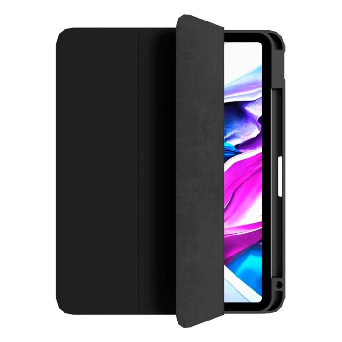 Чехол защитный VLP Split Folio для iPad Pro M4 (13''), черный | Фото 1 из 12