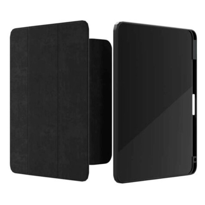 Чехол защитный VLP Split Folio для iPad Pro M4 (13''), черный | Фото 5 из 12