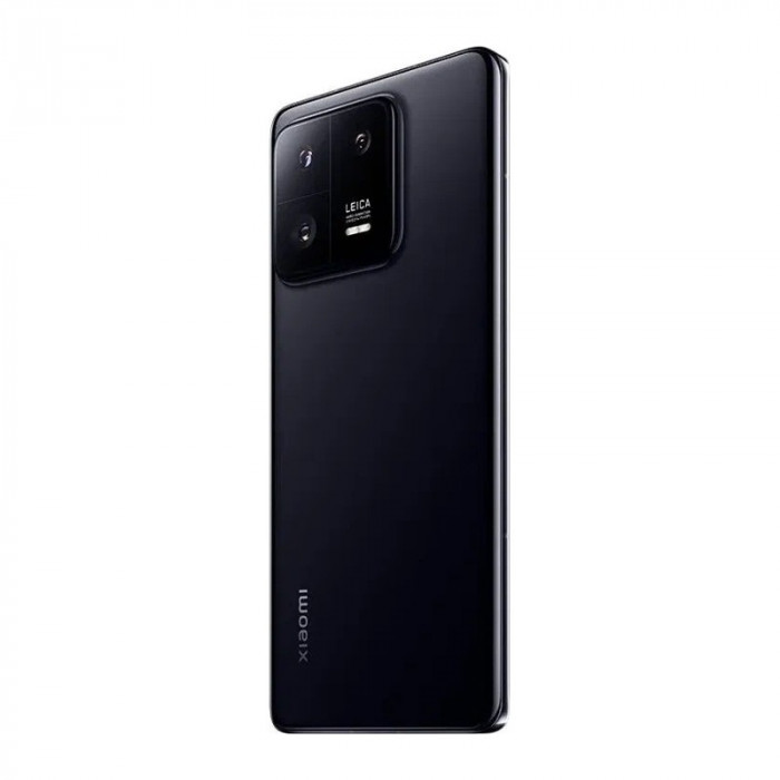 Смартфон Xiaomi 13 Pro 12/512GB Черный (Midnight Black) | Фото 6 из 13