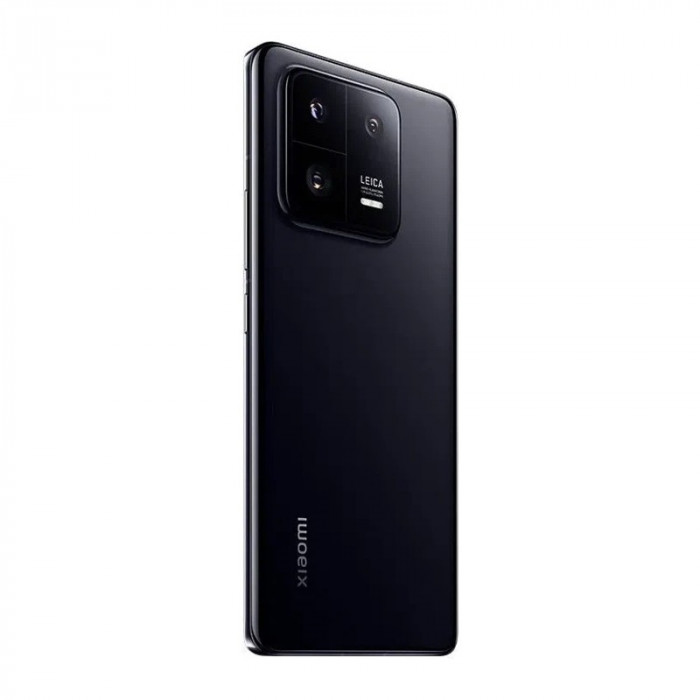 Смартфон Xiaomi 13 Pro 12/512GB Черный (Midnight Black) | Фото 7 из 13
