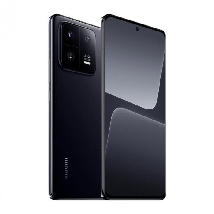 Смартфон Xiaomi 13 Pro 12/512GB Черный (Midnight Black) | Фото 10 из 13