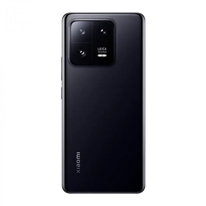 Смартфон Xiaomi 13 Pro 12/512GB Черный (Midnight Black) | Фото 11 из 13