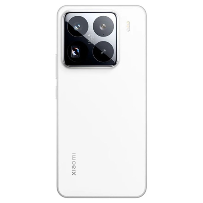 Смартфон Xiaomi 15 Pro 12/256GB Белый (White) | Фото 2 из 3