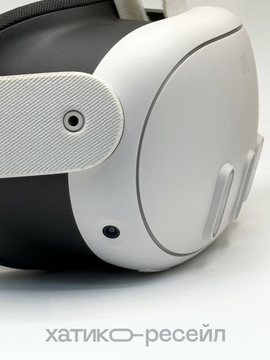 Уценка Система виртуальной реальности Meta Quest 3 512GB Белый