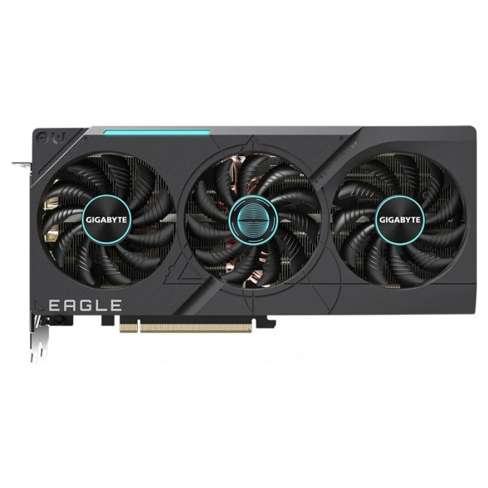 Видеокарта NVIDIA GeForce RTX 4070 Ti Super Gigabyte 16Gb (GV-N407TSEAGLEOCICE-16GD)