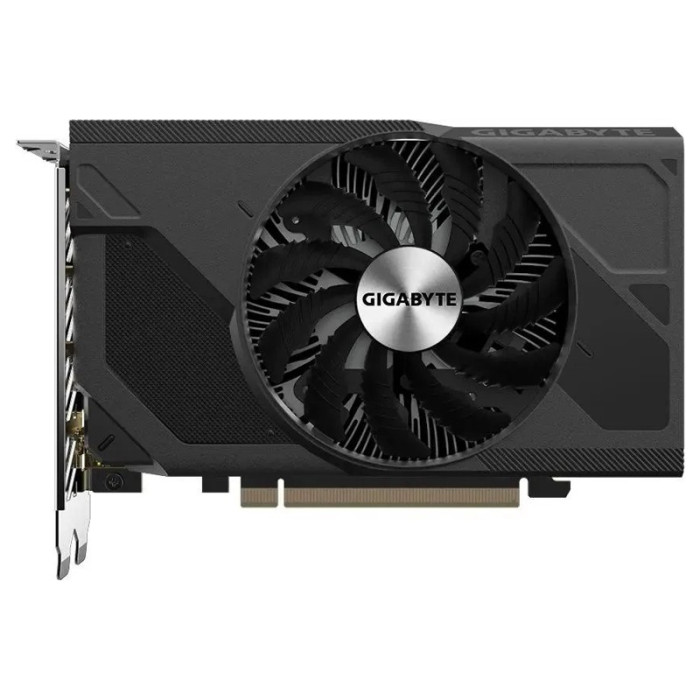 Видеокарта NVIDIA GeForce RTX 4060 Gigabyte 8Gb (GV-N4060GAMING OC-8GD)