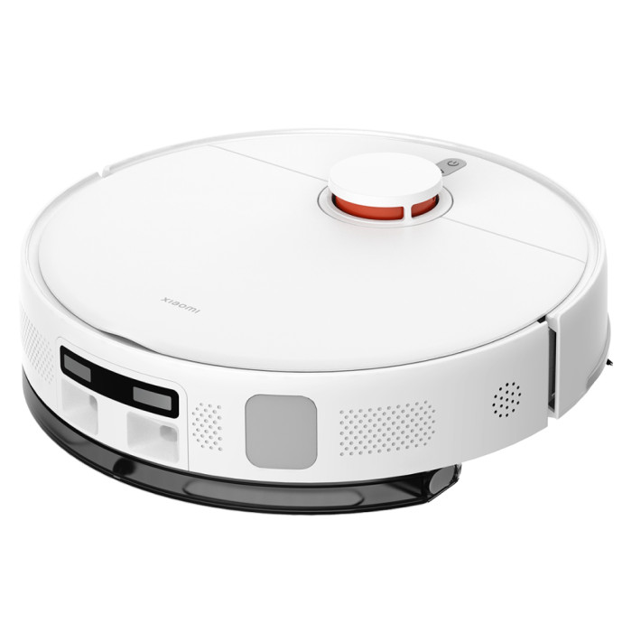 Робот-пылесос Xiaomi Robot Vacuum H40 Белый