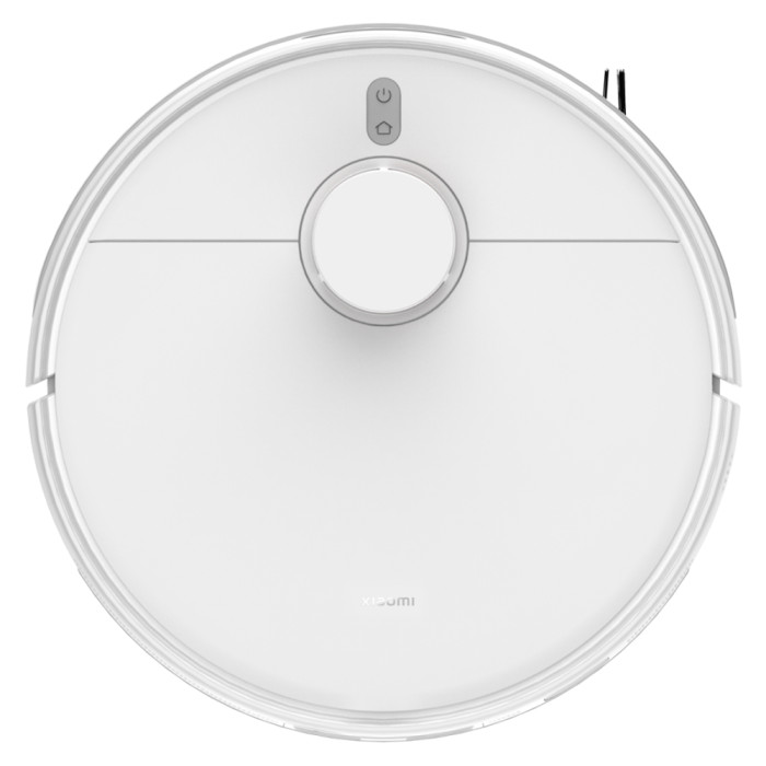 Робот-пылесос Xiaomi Robot Vacuum H40 Белый