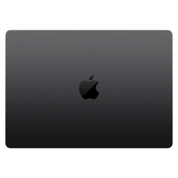 Ноутбук Apple MacBook Pro 16 2026 MGEE4 (Apple M5 Max, 48/2TB, 40-Core GPU) Чёрный космос (Space Black)