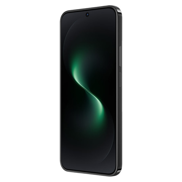 Смартфон Huawei Nova 15 12/256GB Черный (Black)
