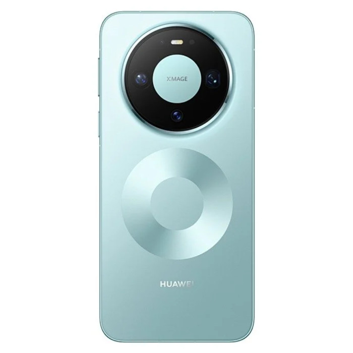 Смартфон Huawei Mate 80 Pro 12/512GB Зеленый (Green)