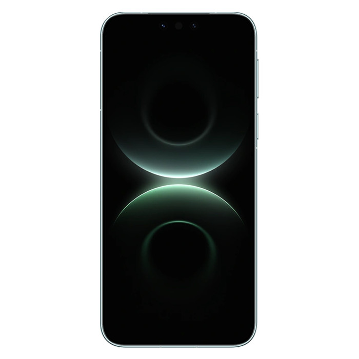 Смартфон Huawei Mate 80 Pro 12/512GB Зеленый (Green)