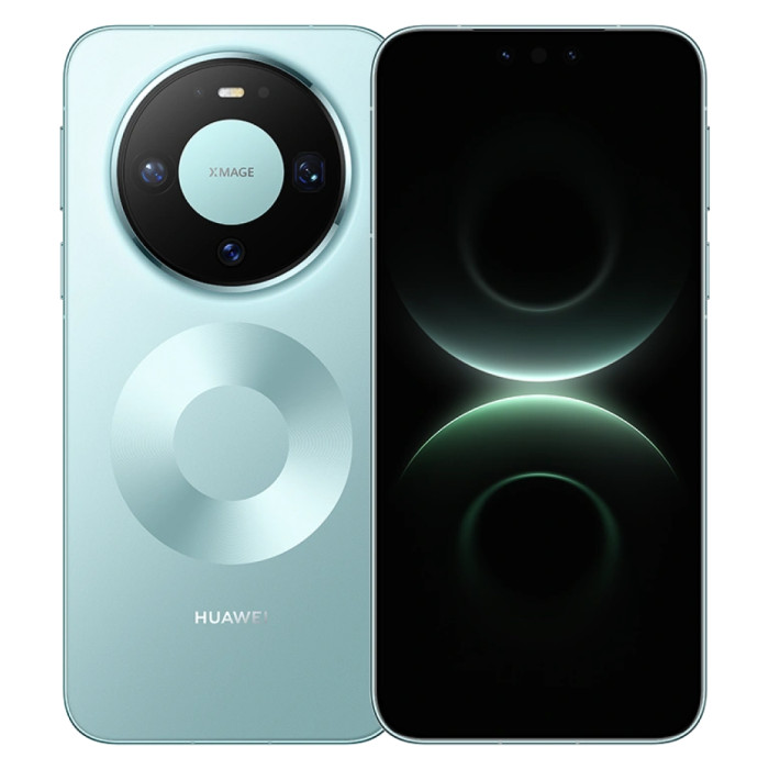 Смартфон Huawei Mate 80 Pro 12/512GB Зеленый (Green)