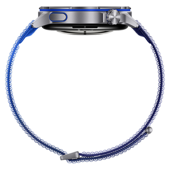Умные часы Huawei Watch GT Runner 2 Синий (Dusk Blue)