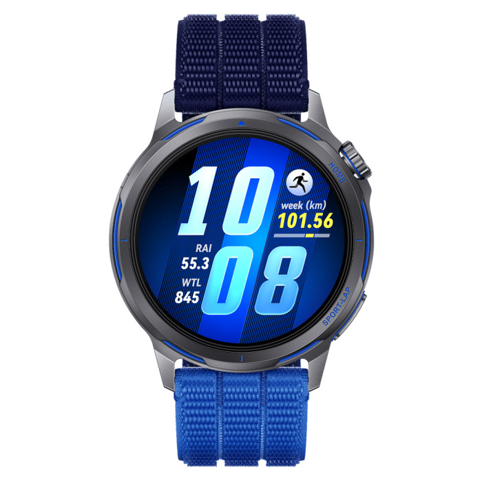 Умные часы Huawei Watch GT Runner 2 Синий (Dusk Blue)