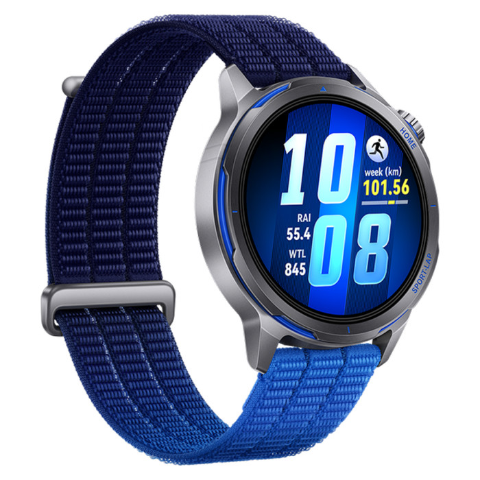 Умные часы Huawei Watch GT Runner 2 Синий (Dusk Blue)