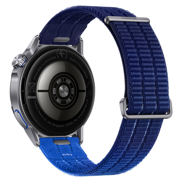 Умные часы Huawei Watch GT Runner 2 Синий (Dusk Blue)