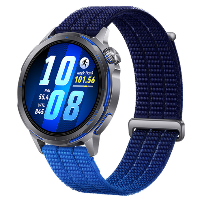 Умные часы Huawei Watch GT Runner 2 Синий (Dusk Blue)