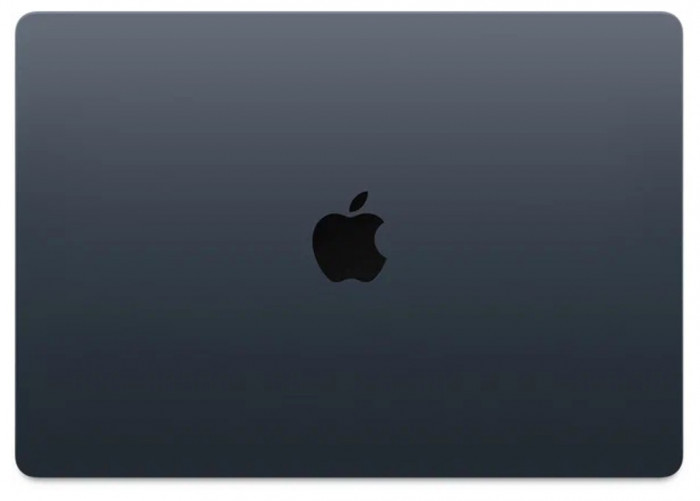 Ноутбук Apple MacBook Air 15 2023 Z18U2 (Apple M2, 16GB/512GB, 10-Core GPU) Черный | Фото 11 из 12
