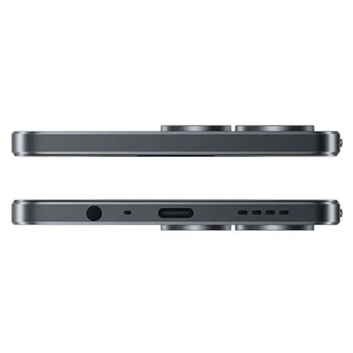 Смартфон Realme Note 80 4/64GB Черный (Storm Black)