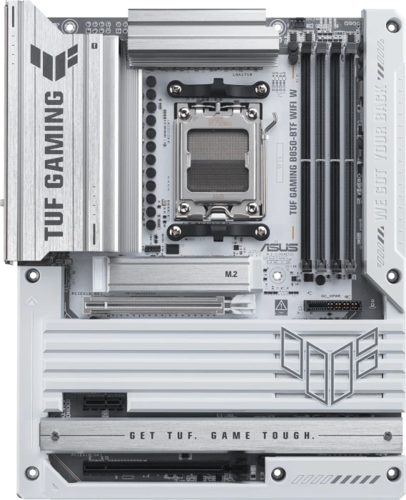Материнская плата ASUS TUF GAMING B850-BTF WIFI W