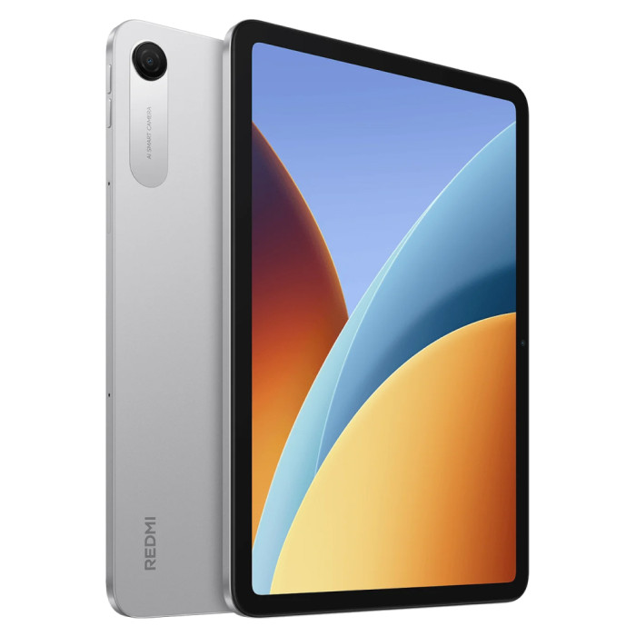 Планшет Redmi Pad 2 9.7 4/64GB Серебристый (Silver)