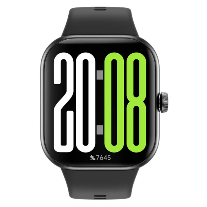 Умные часы Honor Choice Watch 2 Pro Черный (Black)