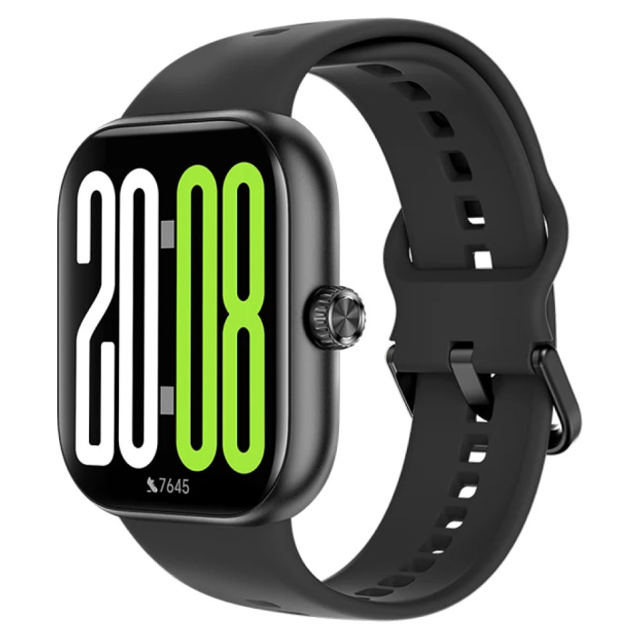 Умные часы Honor Choice Watch 2 Pro Черный (Black)