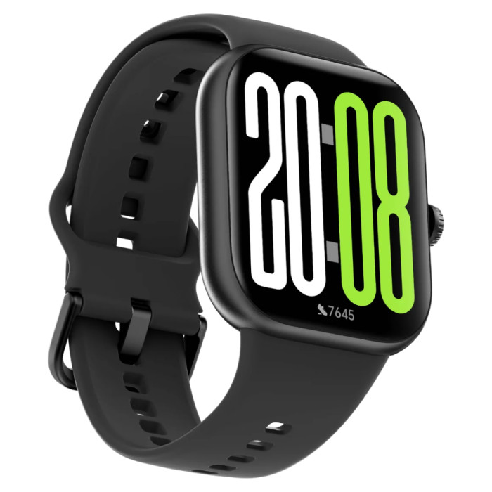 Умные часы Honor Choice Watch 2 Pro Черный (Black)