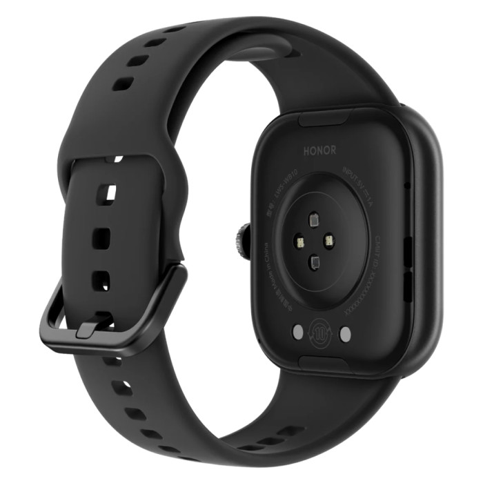 Умные часы Honor Choice Watch 2 Pro Черный (Black)