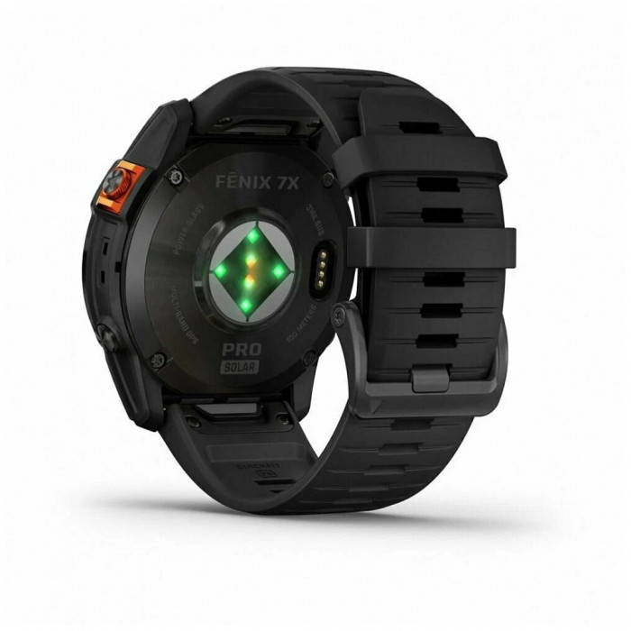 Умные часы Garmin Fenix 7X Pro Solar (010-02778-01) | Фото 5 из 8