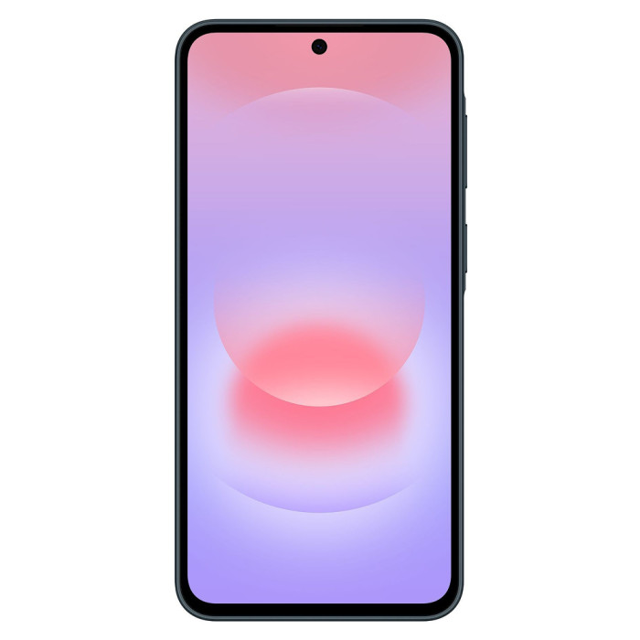 Смартфон Samsung Galaxy A37 12/256GB Зеленый (Awesome Graygreen)