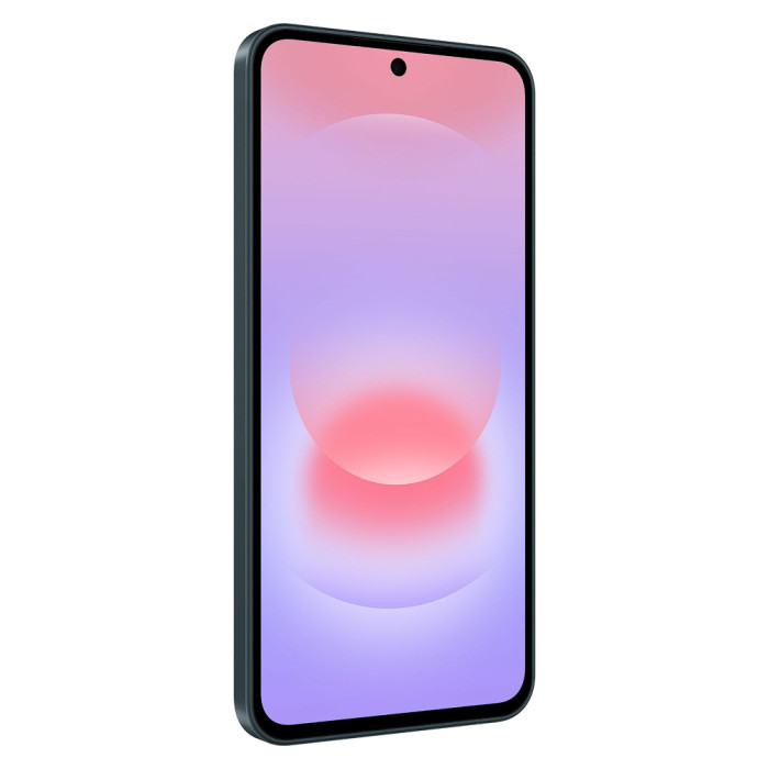 Смартфон Samsung Galaxy A37 12/256GB Зеленый (Awesome Graygreen)