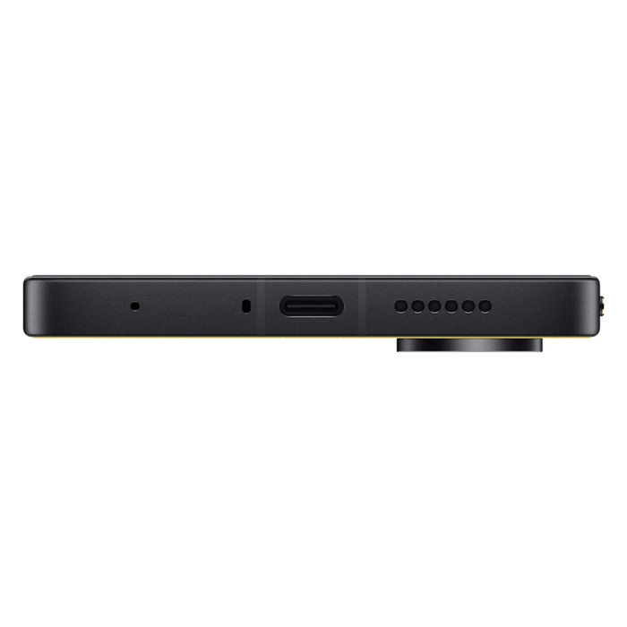 Смартфон Poco X8 Pro 12/512GB Желтый (Yellow)