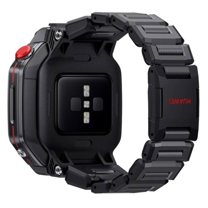 Умные часы Huawei Watch Kids X1 Pro Черный (Black)