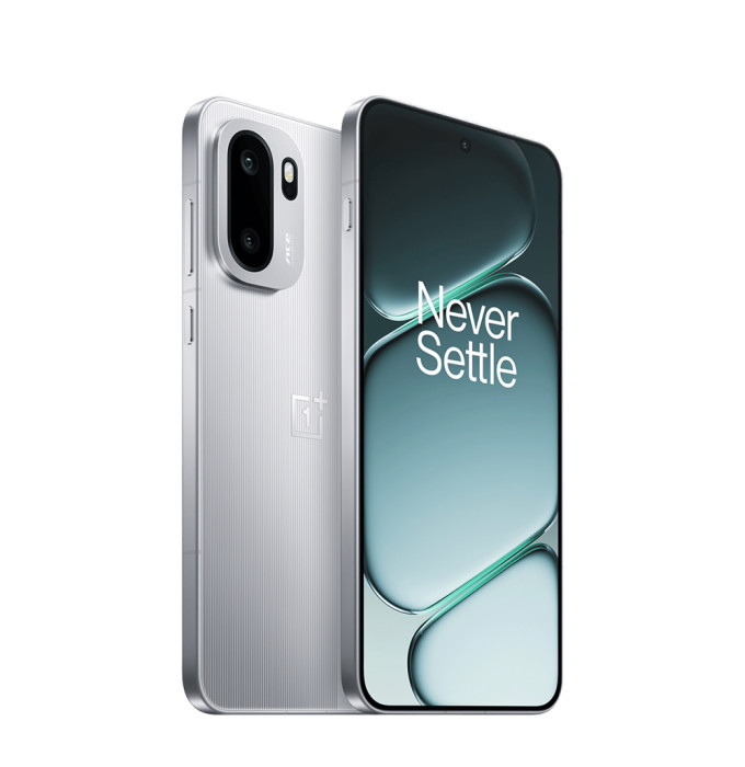 Смартфон OnePlus Ace 6 16/1TB Серебристый (Quick Silver) CN