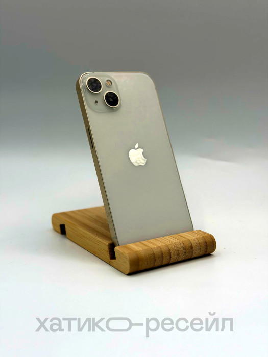 Уценка Смартфон Apple iPhone 13 128GB Сияющая звезда (Starlight)