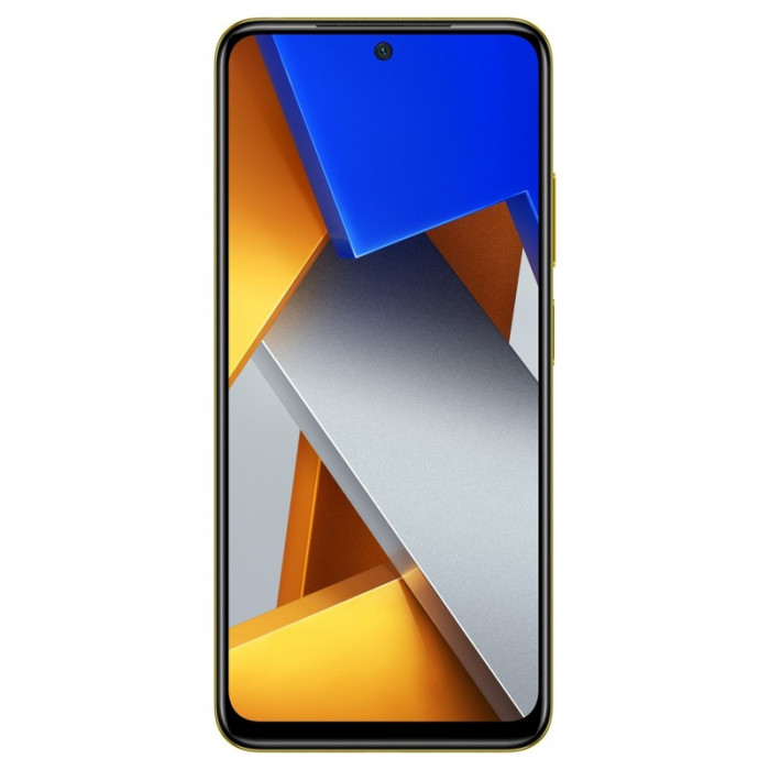 Смартфон Poco M4 Pro 4G 8/128GB Желтый (Yellow) | Фото 3 из 11