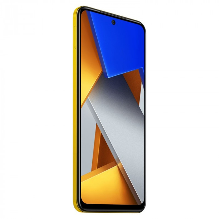 Смартфон Poco M4 Pro 4G 8/128GB Желтый (Yellow) | Фото 4 из 11