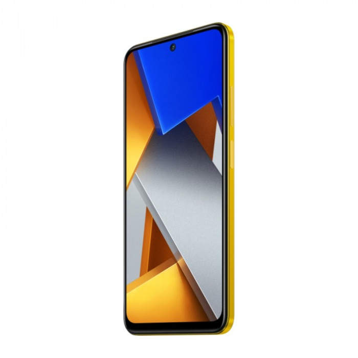 Смартфон Poco M4 Pro 4G 8/128GB Желтый (Yellow) | Фото 5 из 11