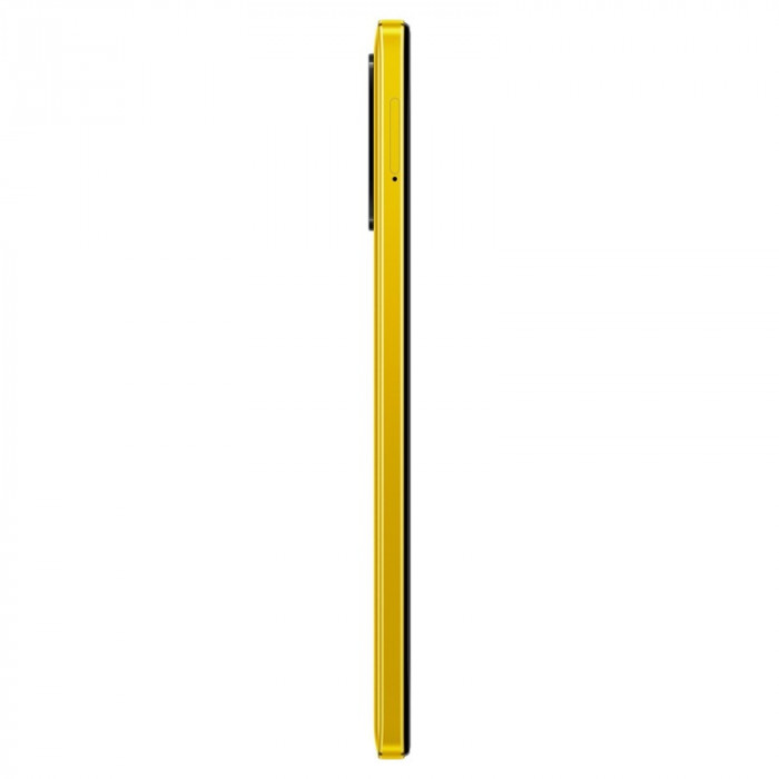 Смартфон Poco M4 Pro 4G 8/128GB Желтый (Yellow) | Фото 9 из 11