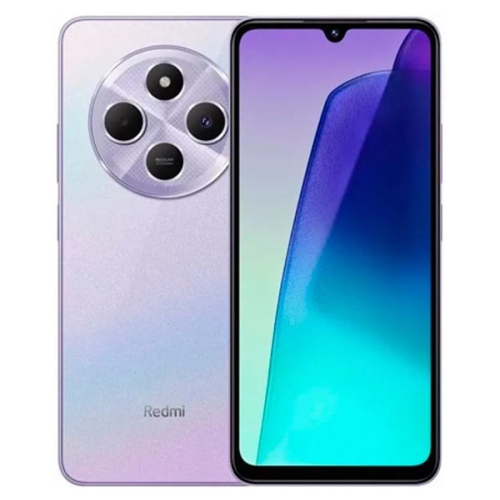 Смартфон Xiaomi Redmi 14C 4/256GB Фиолетовый (Purple)