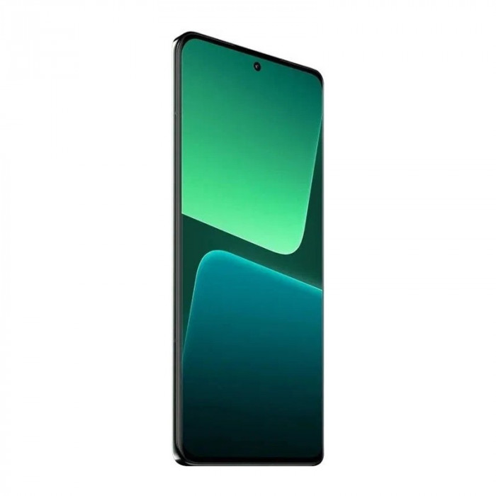 Смартфон Xiaomi 13 Pro 12/512GB Зеленый (Meadow Green) | Фото 4 из 8