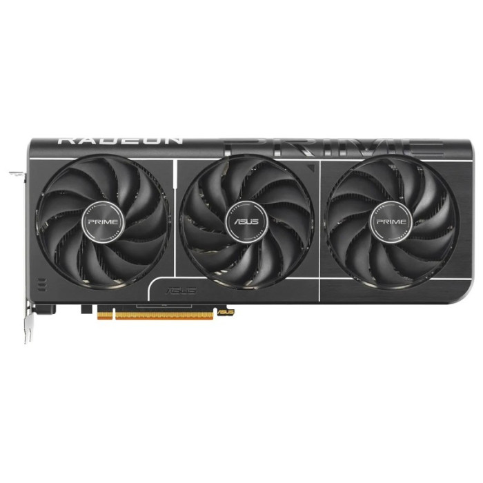 Видеокарта AMD Radeon RX 9070 XT ASUS OC 16Gb (PRIME-RX9070XT-O16G) | Фото 1 из 1