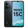 Смартфон Xiaomi Redmi 15C 4/256GB Черный (Black)