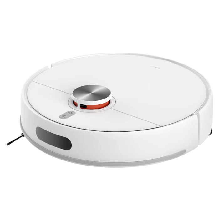 Робот-пылесос Xiaomi Robot Vacuum S40 Белый