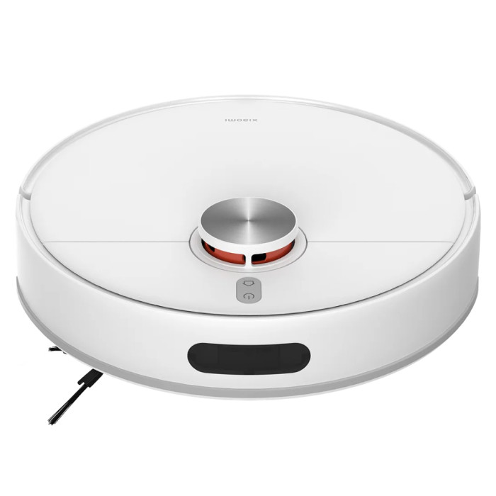 Робот-пылесос Xiaomi Robot Vacuum S40 Белый